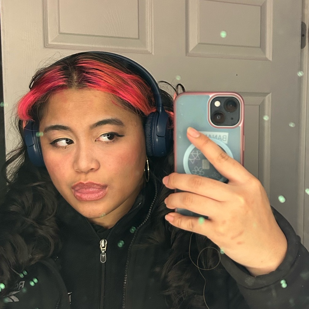 Meet your Posher, Rue❤️💋